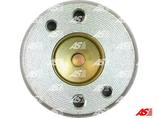 Solenoid Switch, starter