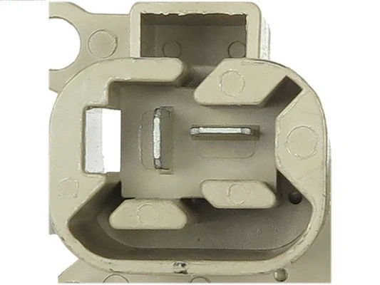 Alternator Regulator