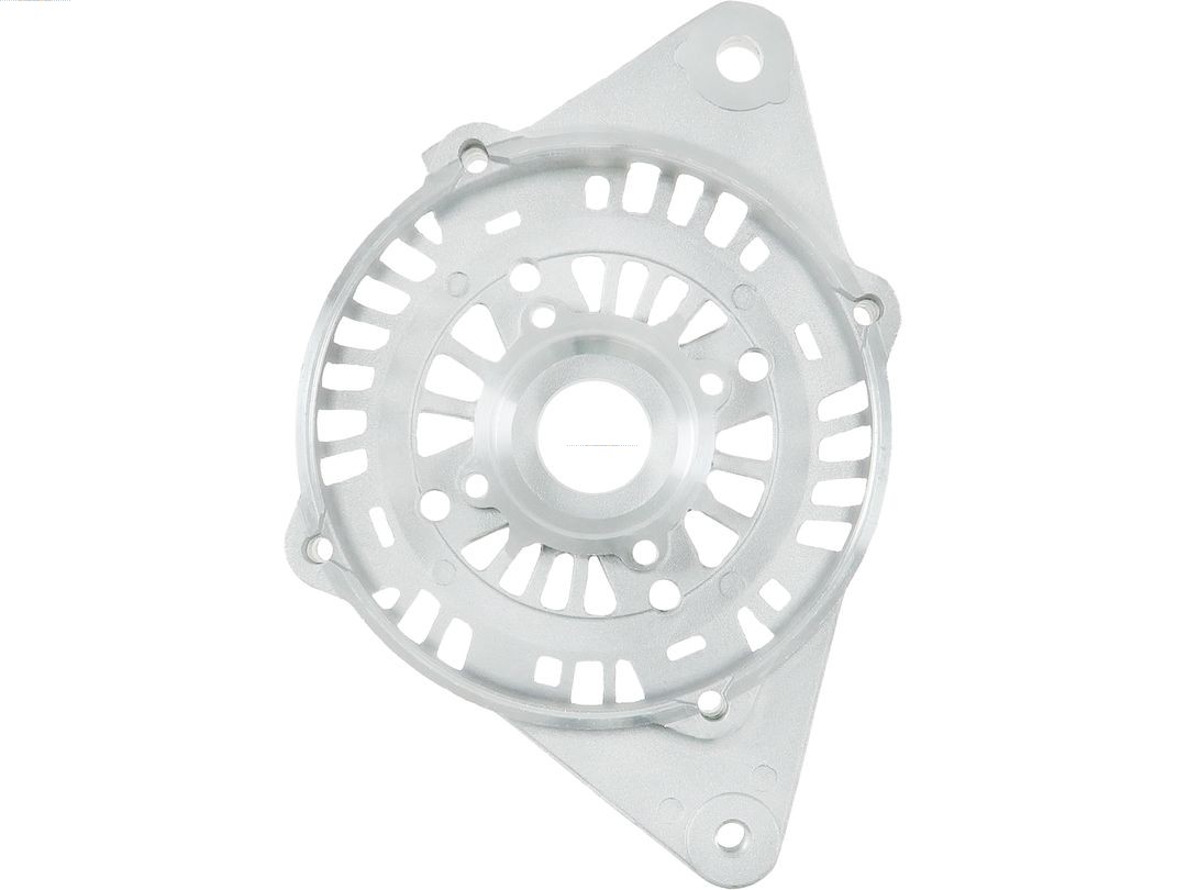 Bracket, alternator drive flange