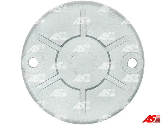 Starter Lid, carburettor (SBR9043S)