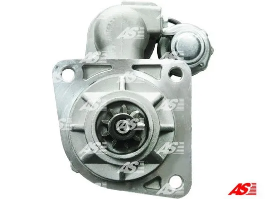 Starter (S1114)
