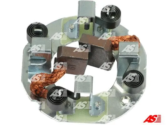 Holder, carbon brushes (SBH1006)