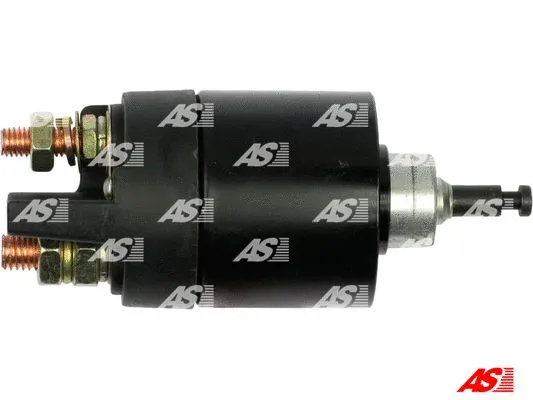 Solenoid Switch, starter (SS9024)