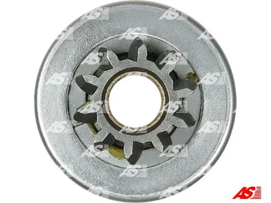 Freewheel Gear, starter