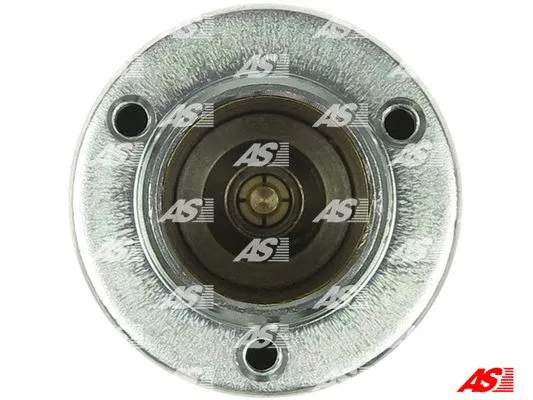 Solenoid Switch, starter