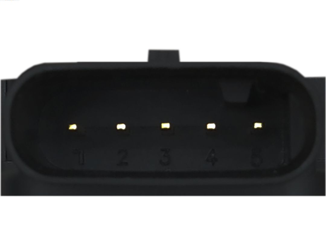 NOx Sensor, NOx catalytic converter