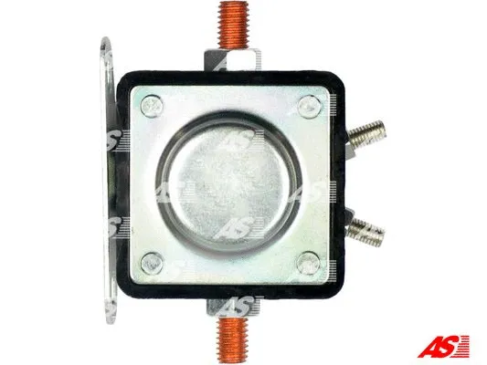 Solenoid Switch, starter
