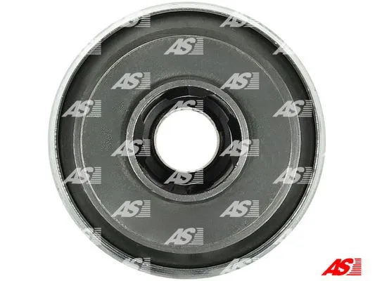 Freewheel Gear, starter