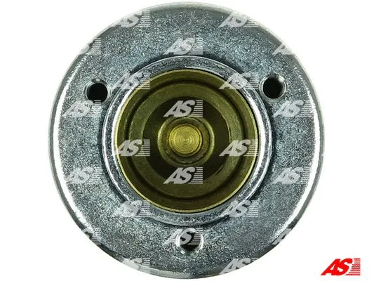 Solenoid Switch, starter