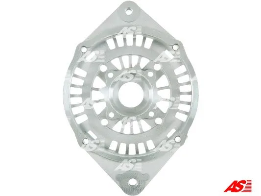 Bracket, alternator drive flange