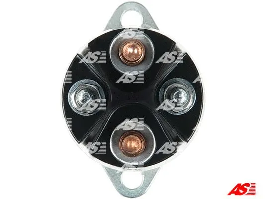 Solenoid Switch, starter