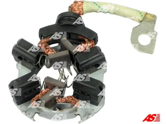 Holder, carbon brushes (SBH0066)