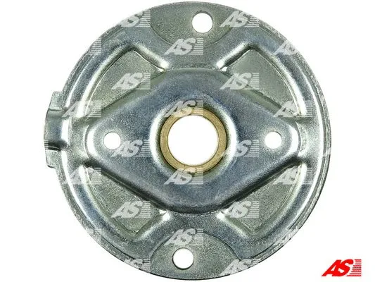 Starter Lid, carburettor