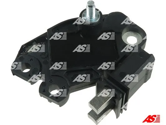 Alternator Regulator