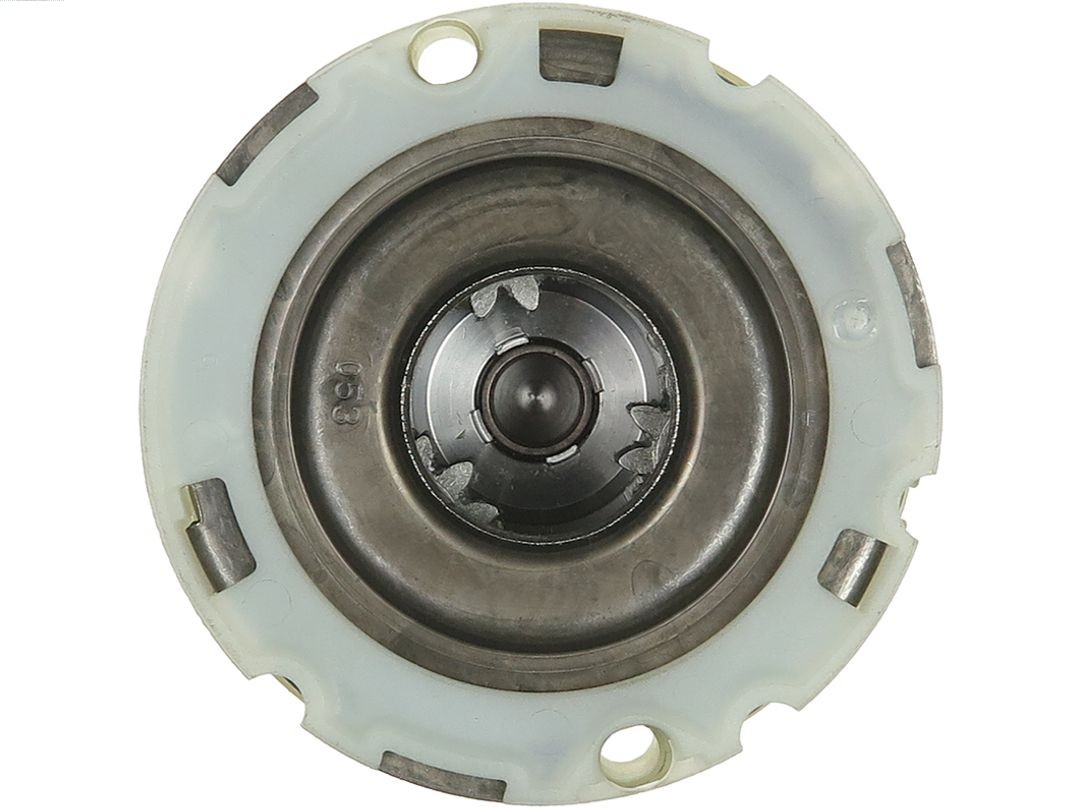 Ring Gear, planetary gearbox (starter)