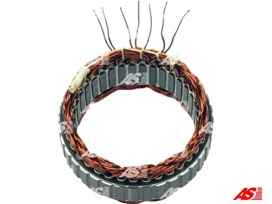 Stator, alternator (AS3021)