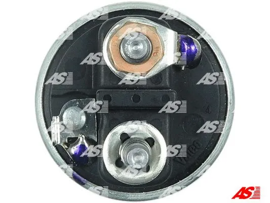 Solenoid Switch, starter