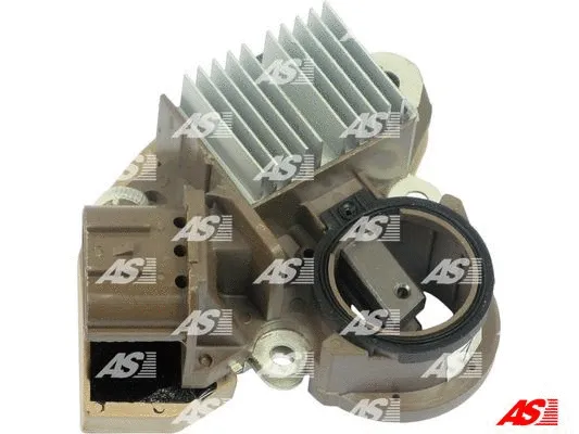 Alternator Regulator