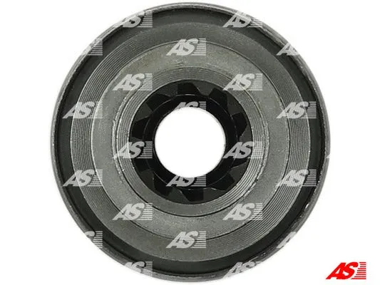 Freewheel Gear, starter