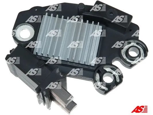 Alternator Regulator