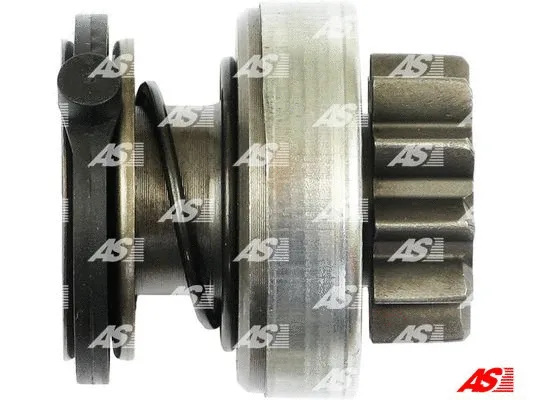 Freewheel Gear, starter (SD0246)