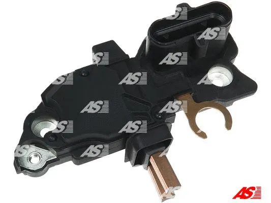Alternator Regulator