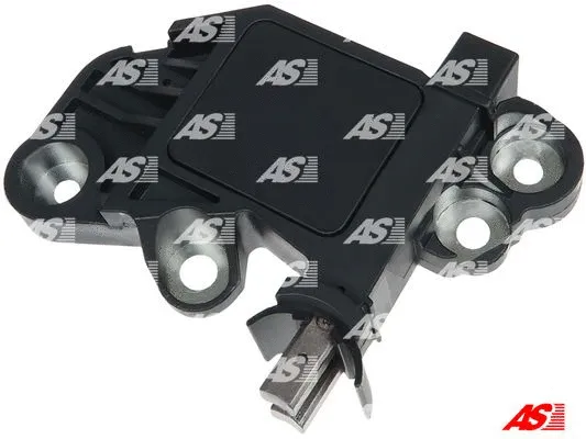 Alternator Regulator