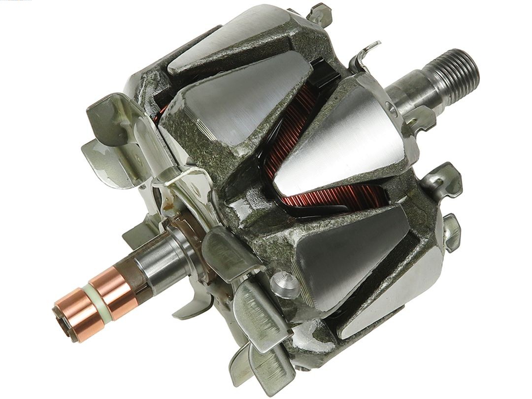 Rotor, alternator (AR3012)