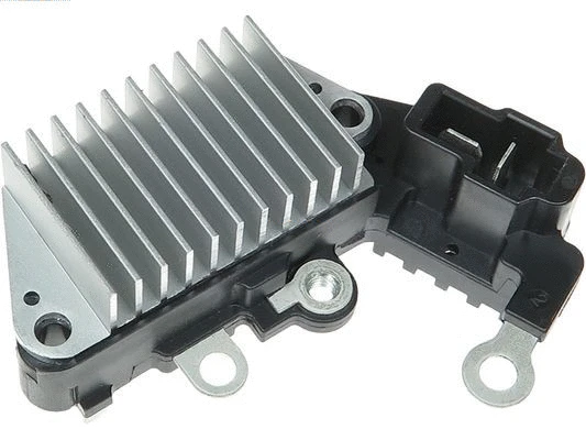 Alternator Regulator