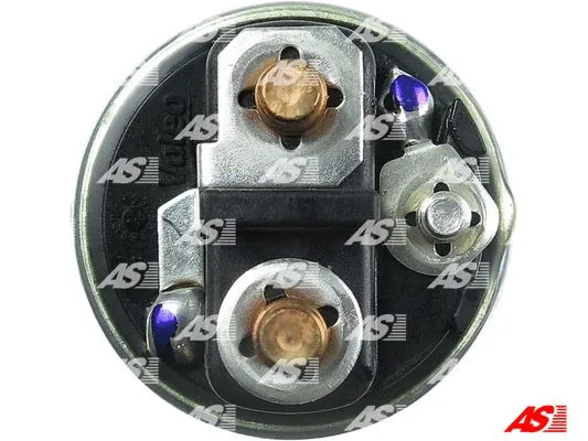 Solenoid Switch, starter