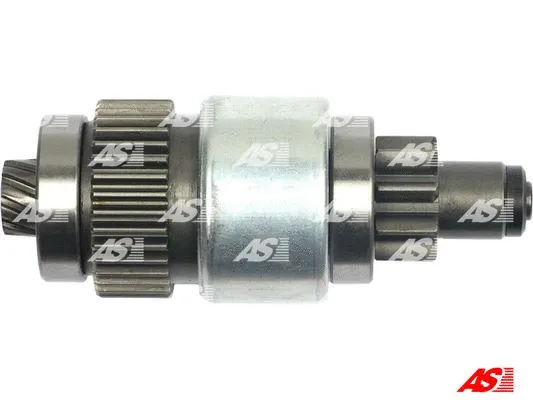 Freewheel Gear, starter (SD6047)