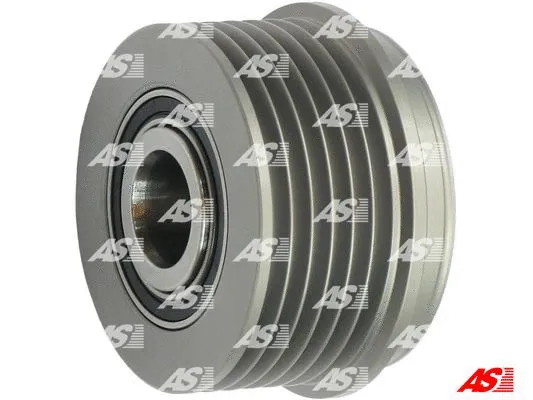 Alternator Freewheel Clutch