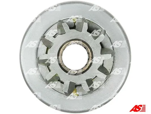 Freewheel Gear, starter