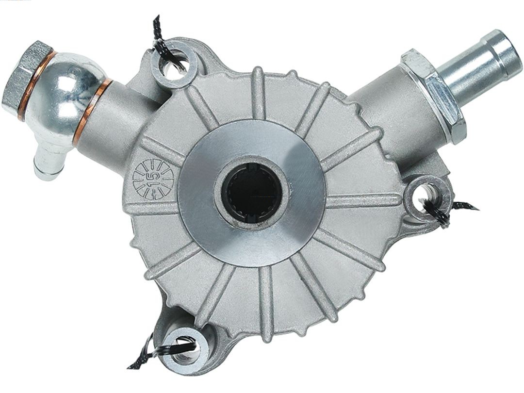 Vacuum Pump (P0003S)