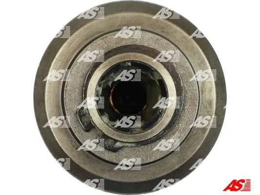 Freewheel Gear, starter