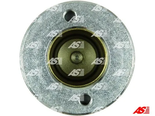 Solenoid Switch, starter