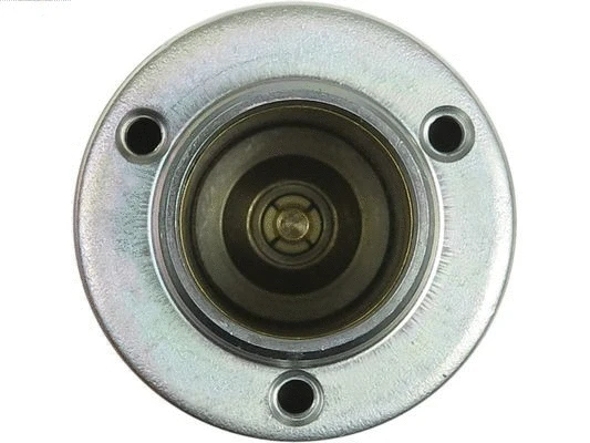 Solenoid Switch, starter