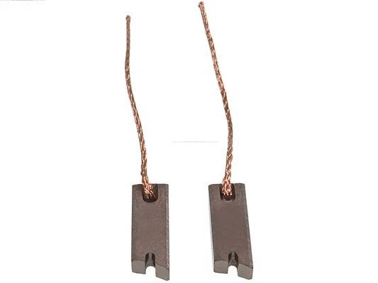 Carbon Brush, alternator (AB6002)