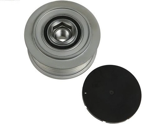 Alternator Freewheel Clutch