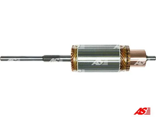 Armature, starter (SA1001)