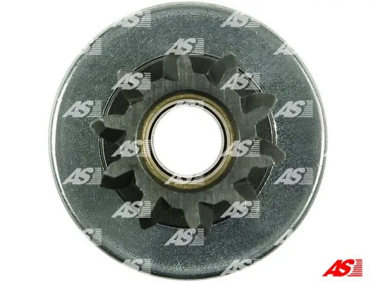 Freewheel Gear, starter