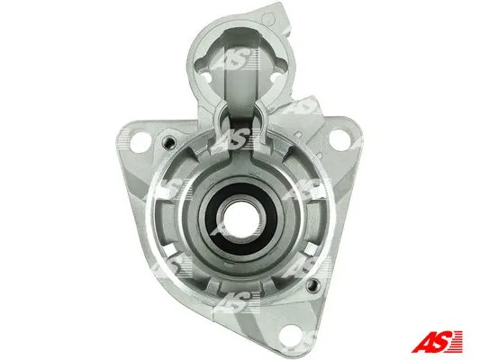 Starter Lid, carburettor