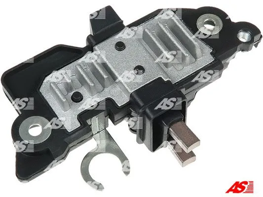 Alternator Regulator