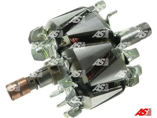 Rotor, alternator (AR0064)
