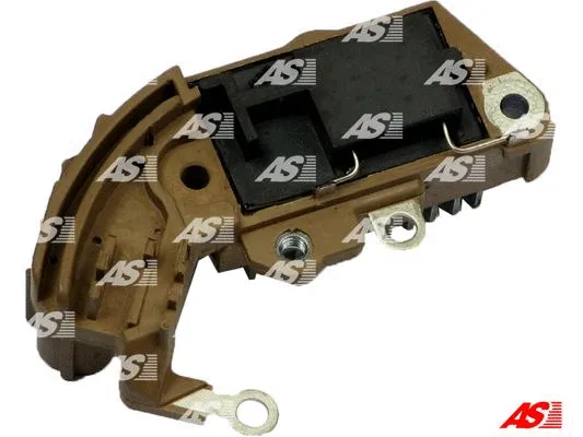 Alternator Regulator