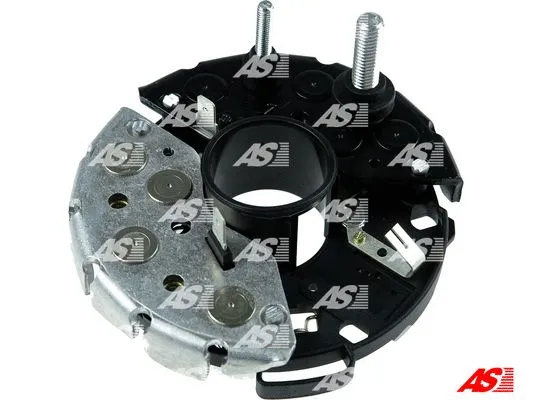 Rectifier, alternator (ARC9060(LETRIKA))