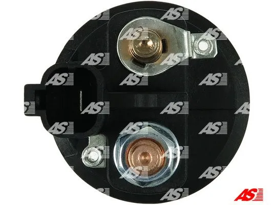 Repair Kit, starter (SP3023S)