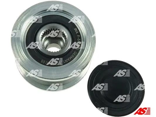 Alternator Freewheel Clutch