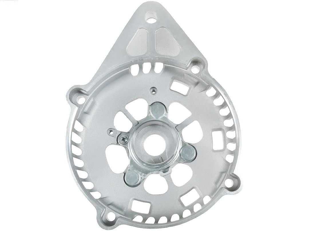 Bracket, alternator drive flange