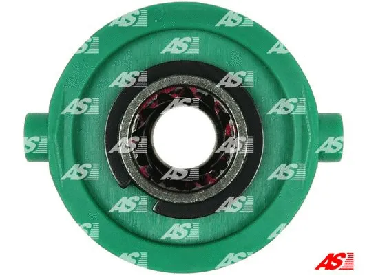 Freewheel Gear, starter